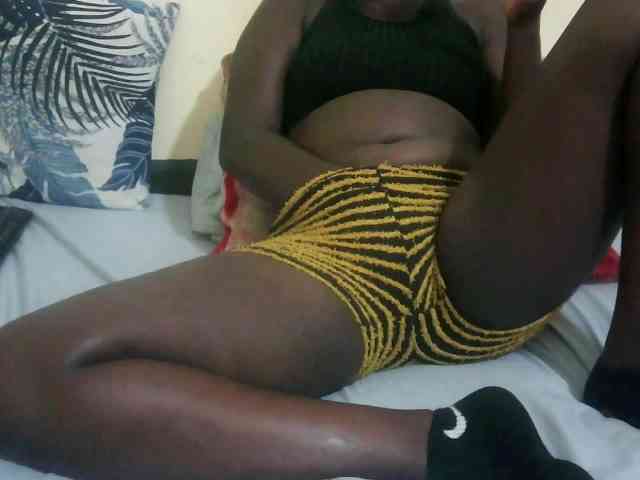 Africangoddess22 webcam