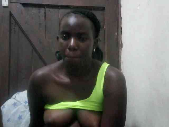 Africangoddess22 webcam