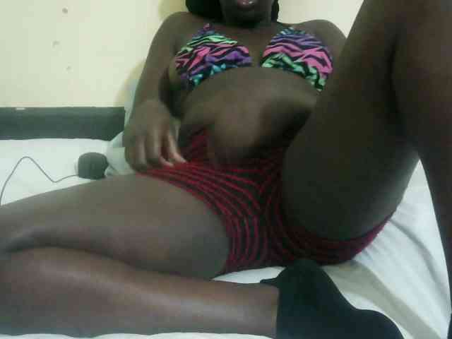 Africangoddess22 webcam