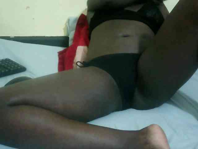 Africangoddess22 webcam