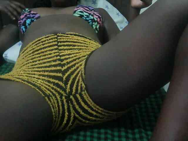 Africangoddess22 webcam