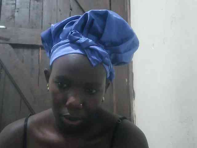Africangoddess22 webcam