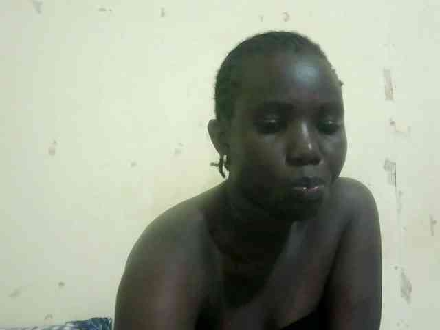 Africangoddess22 webcam