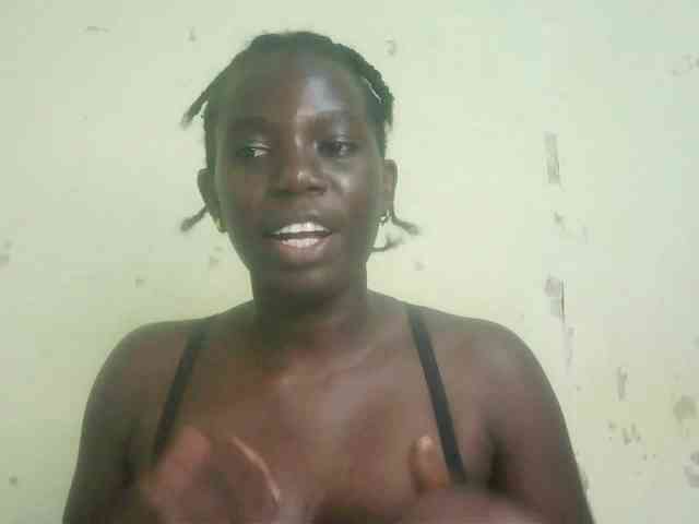Africangoddess22 webcam