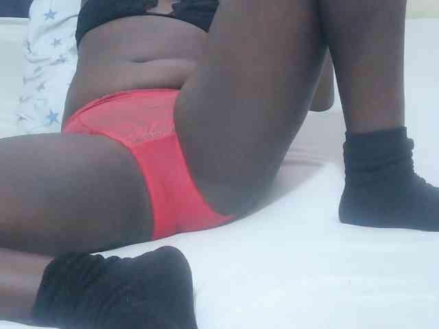 Africangoddess22 Africangoddess22
