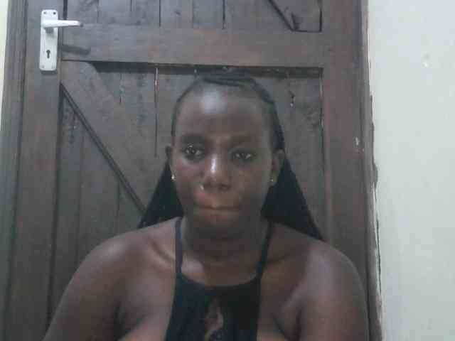 Africangoddess22 Live Webcam on BongaCams