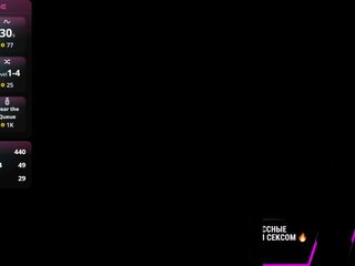 MyshkaNiks Porn Show