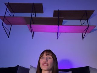 MyshkaNiks Porn Show