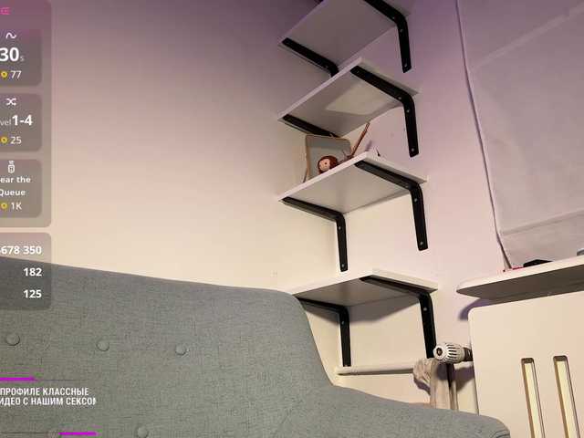  MichelleNiks chat room