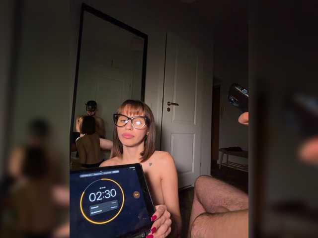 MichelleNiks live cam