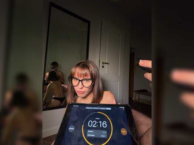стрип от MichelleNiks