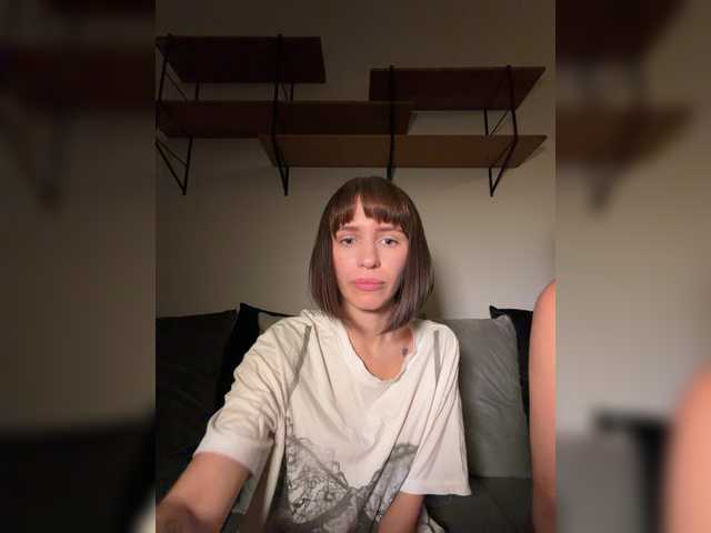 Live трансляция MyshkaNiks - slutnetki.online
