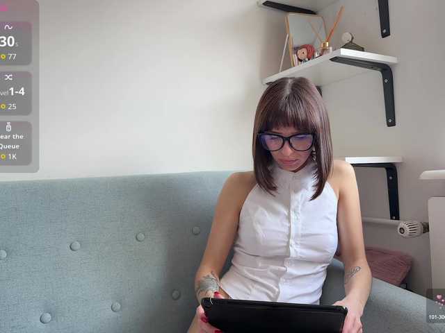 MichelleNiks's BongaCams show and profile