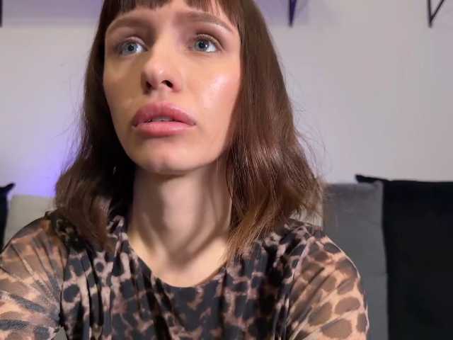 MichelleNiks live cam on BongaCams