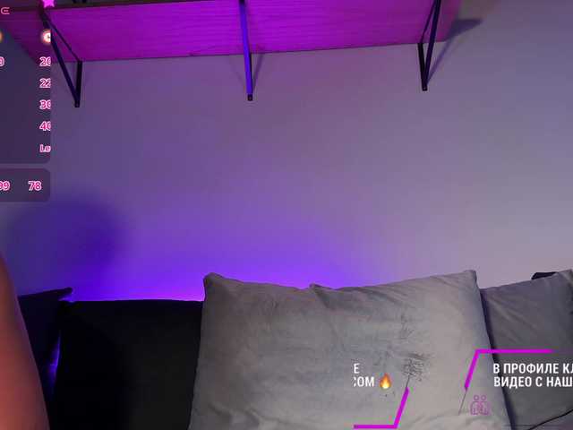 Live трансляция MyshkaNiks - slutnetki.online