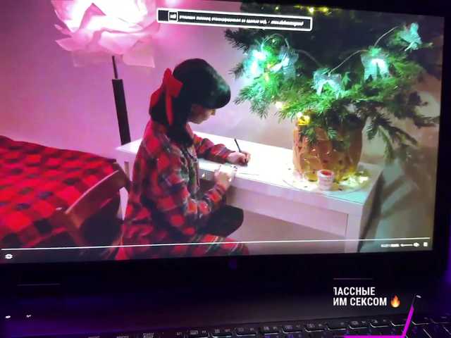 michelleniks cam belle