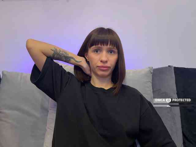 Модель: MyshkaNiks