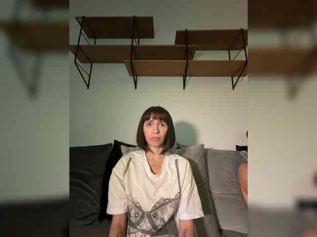 MichelleNiks Sex Cam Show