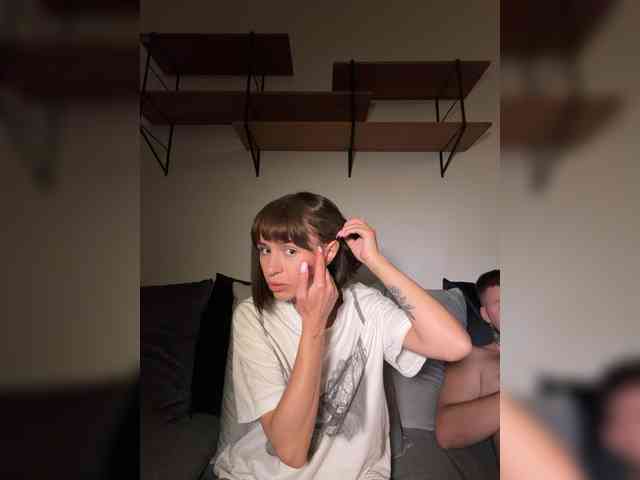 webcam show MichelleNiks