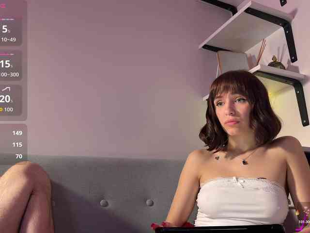 Модель: MyshkaNiks