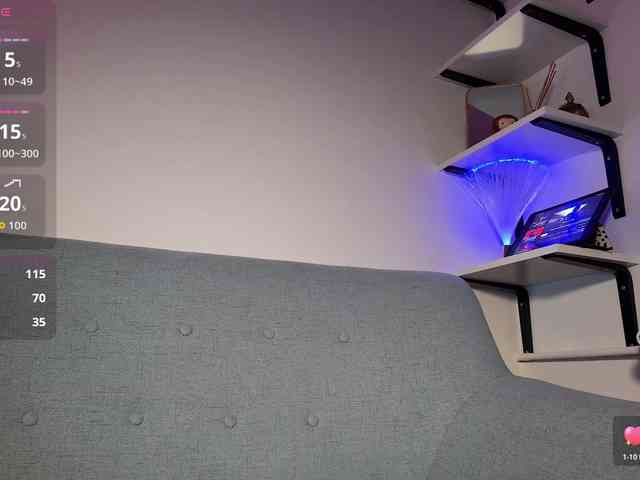 Модель: MyshkaNiks