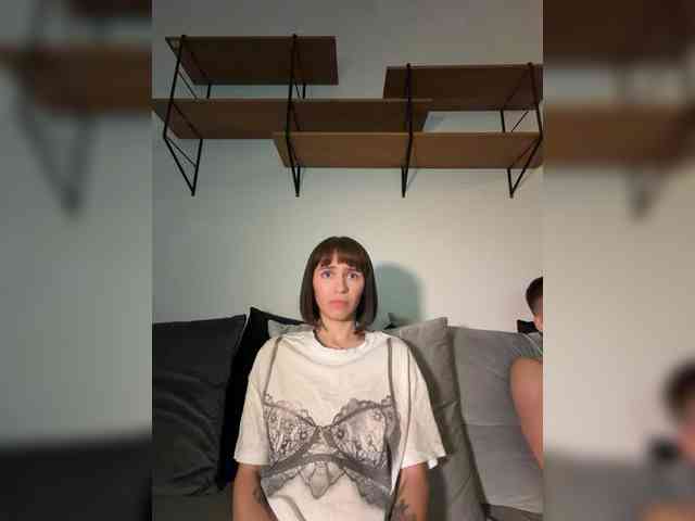 MichelleNiks Sex Cam Show