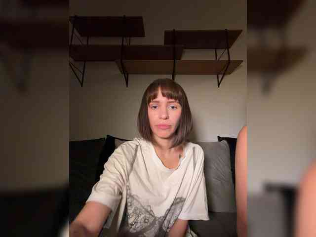 webcam show MichelleNiks