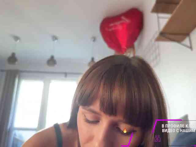 webcam show MichelleNiks