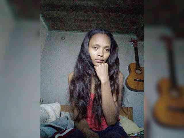 Chanthy webcam
