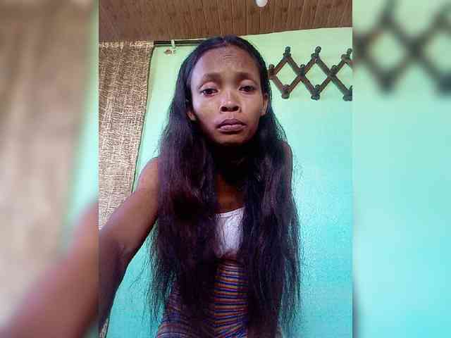 Chanthy webcam