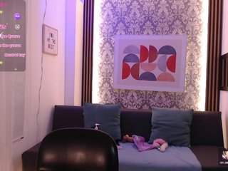 Nyxx-Velariia Porn Show