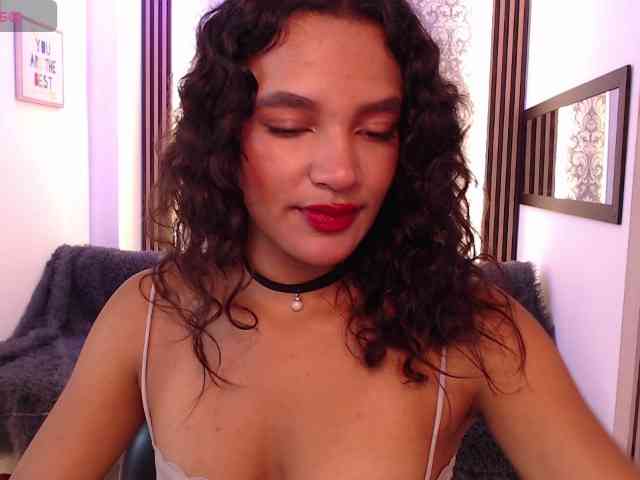 Nyxx-Velariia webcam
