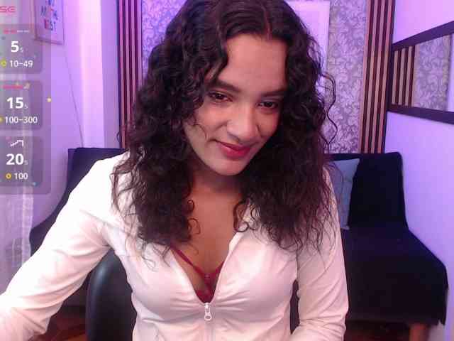 Nyxx-Velariia webcam