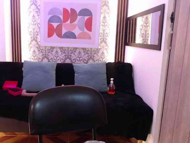 Nyxx-Velariia webcam