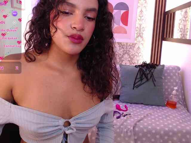 Nyxx-Velariia webcam