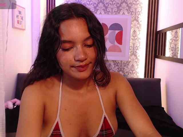 Nyxx-Velariia webcam