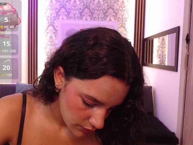 Nyxx-Velariia webcam