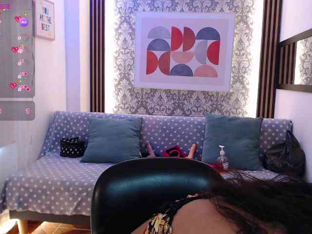 Nyxx-Velariia webcam