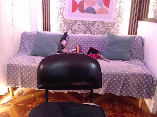 Nyxx-Velariia webcam