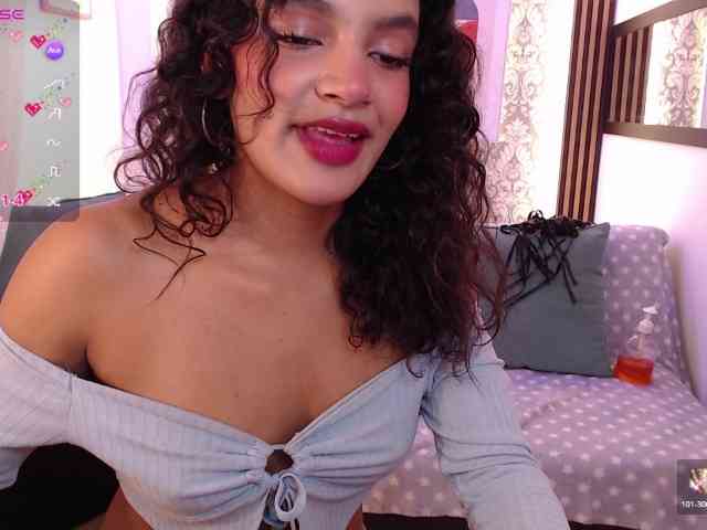 Nyxx-Velariia webcam