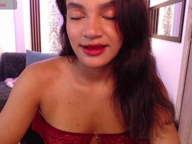 Nyxx-Velariia webcam