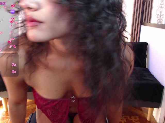 Nyxx-Velariia webcam