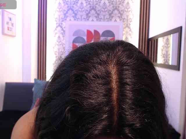 Nyxx-Velariia webcam