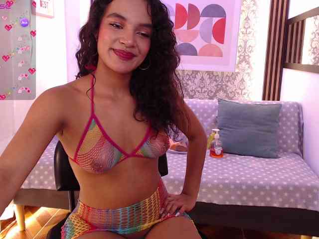 Nyxx-Velariia webcam