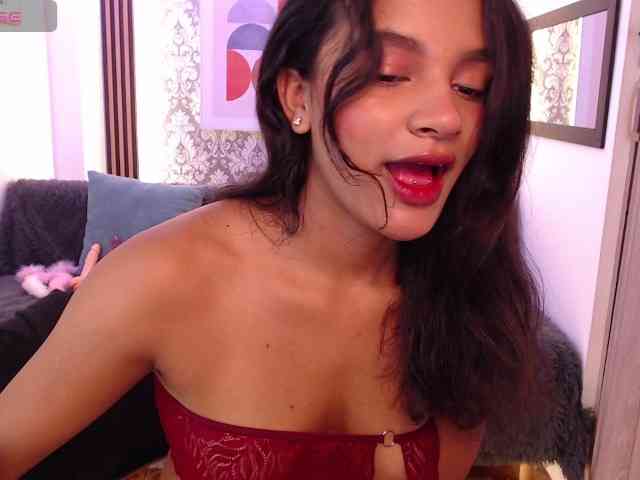 Nyxx-Velariia webcam
