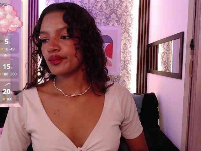 Nyxx-Velariia webcam