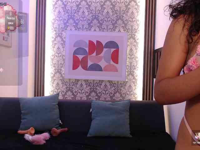 Nyxx-Velariia webcam