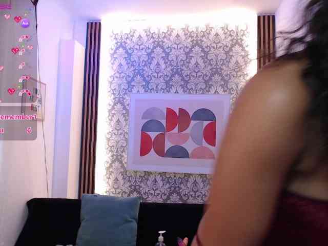 Nyxx-Velariia webcam