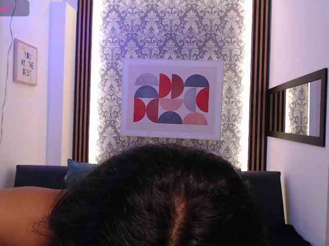 Nyxx-Velariia webcam