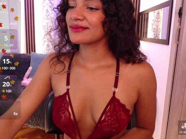 Nyxx-Velariia webcam